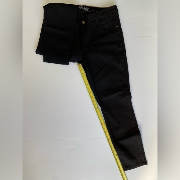 Old Navy Rockstar Jeans 16 - Picture 8 of 14